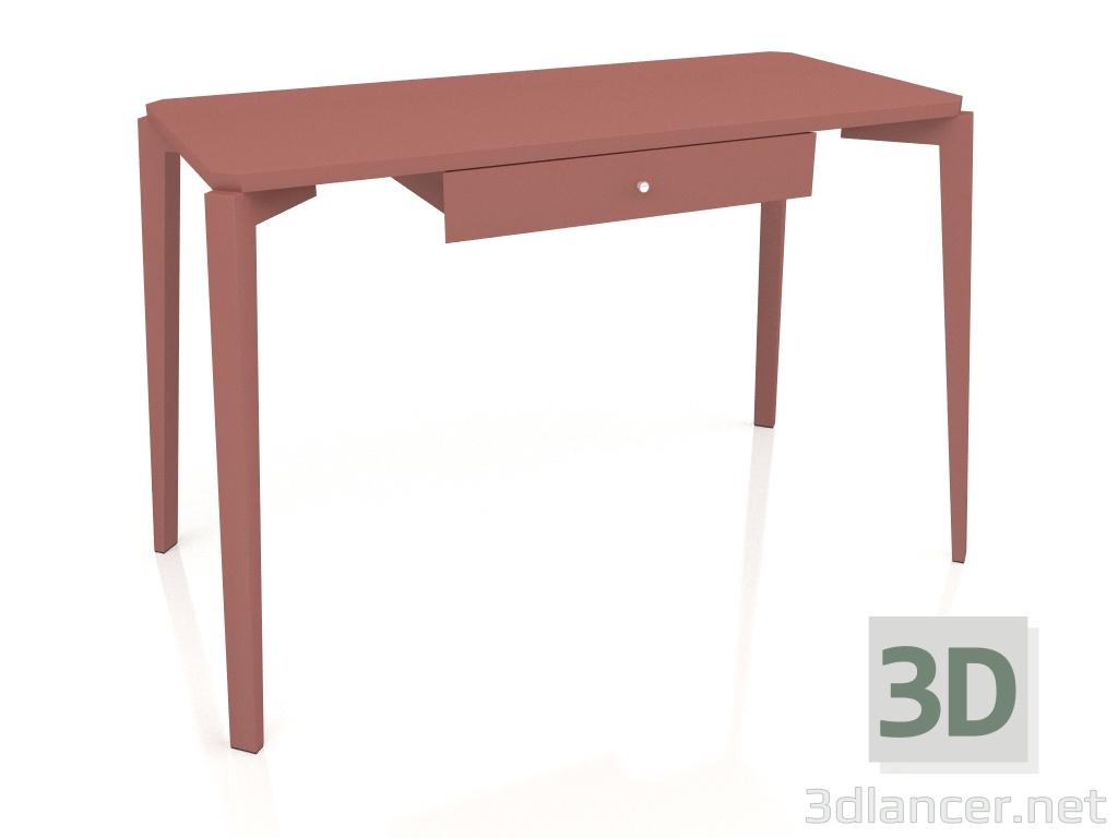 3d model Alfa desktop (option 6) - preview