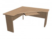 Ordinateur tables coin 26S341