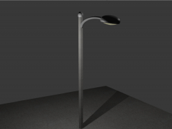 Street Lamp