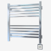 3d model Radiator Modus (600x500) - preview