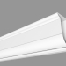 3d model Eaves front (FK30VB) - preview