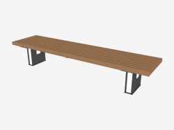 Bench (8011)