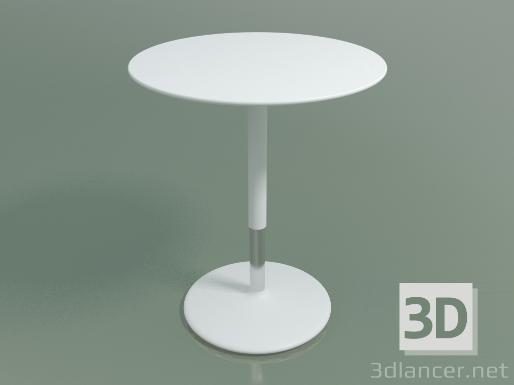 3D modeli Tablo 3050 (Y 48-72 - Ø 48 cm, V12) - önizleme