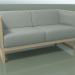 3d model Sofa Casablanca 684 (383-684) - preview