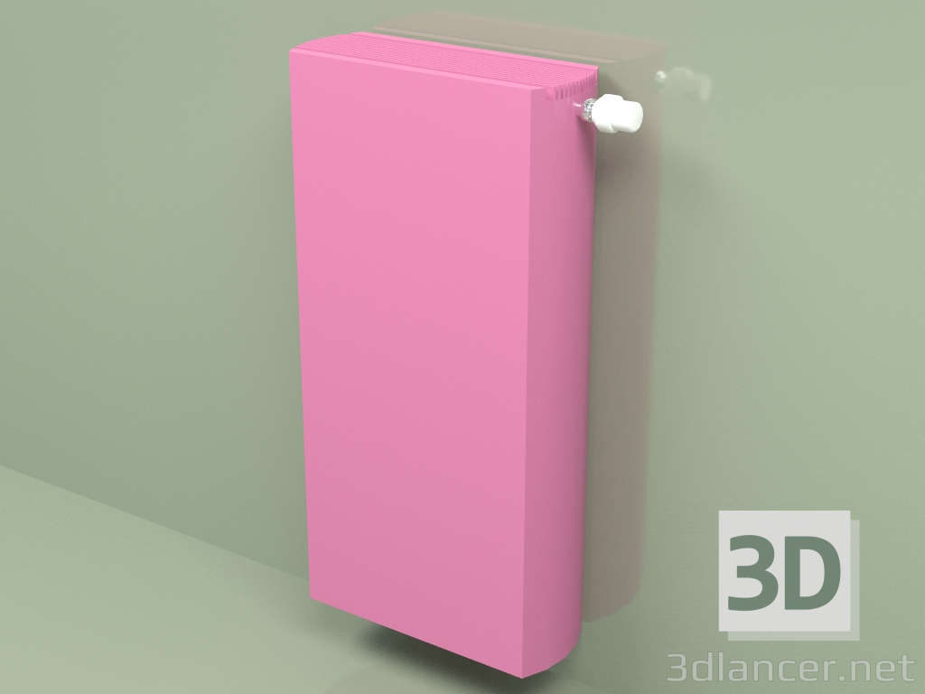 3d model Radiator - Kos H (KOH 33 900 mm, RAL - 4003) - preview