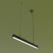 3d model Lighting fixture LINEAR P4028 (500 mm) - preview