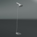 modèle 3D Lampadaire AJ 2 (gris) - preview