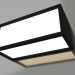 3d model Wall street lamp (7050) - preview