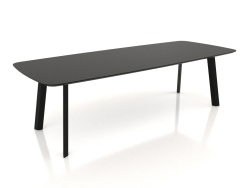 Mesa de comedor 260x105