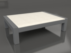 Mesa de centro (Antracita, DEKTON Danae)