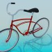 3d model Bicycle - preview