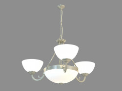 Chandelier A3777LM-3-2AB