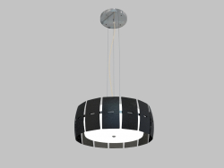 Chandelier pendant Lamella (801047)