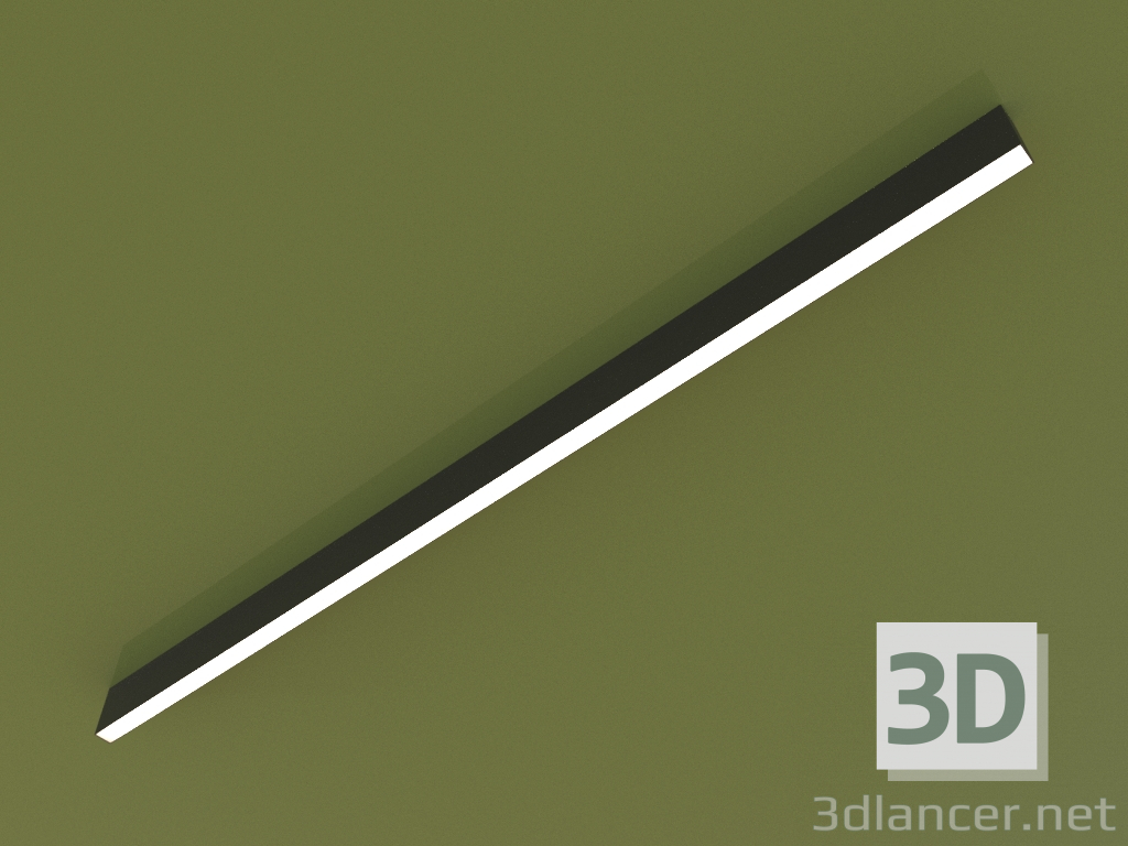 3D modeli Lamba LINEAR N12843 (2250 mm) - önizleme