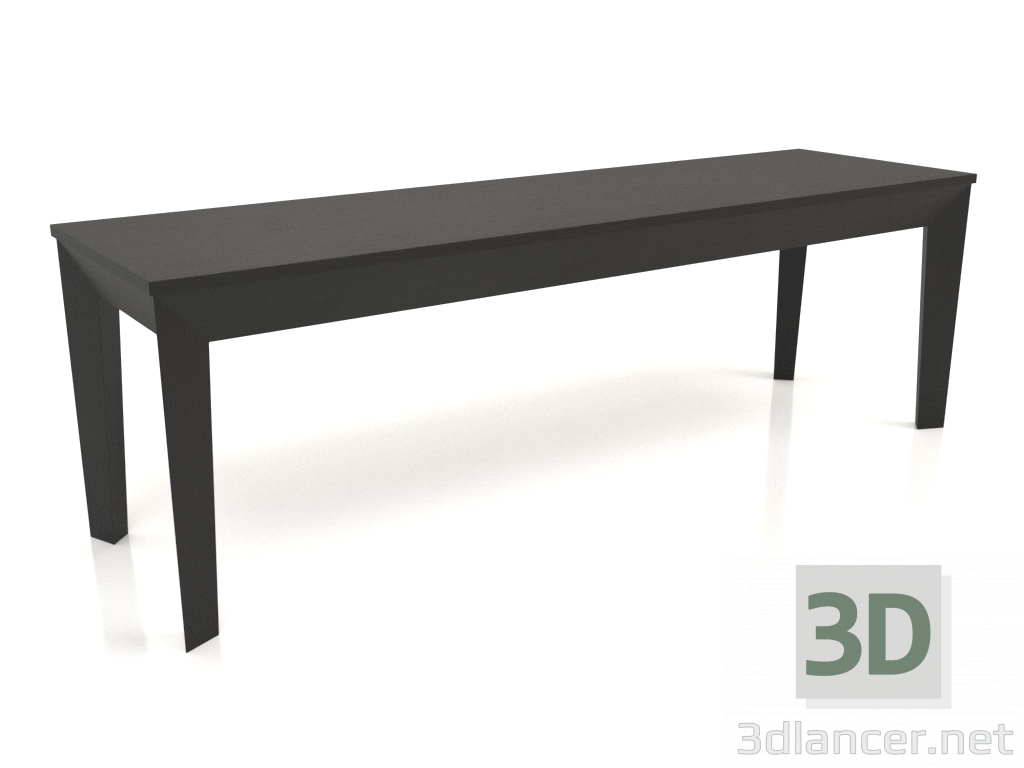 Modelo 3d Banco VK 15 27 (1400x400x450) - preview