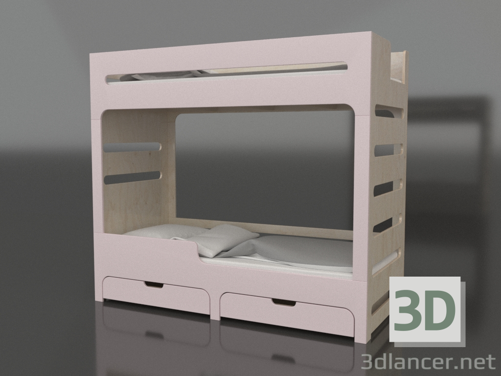 Modelo 3d Beliche MODE HL (UPDHL2) - preview