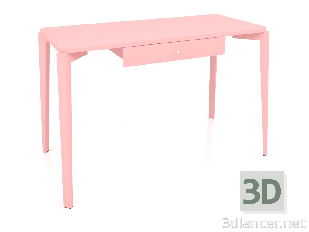 modello 3D Desktop Alfa (opzione 7) - anteprima