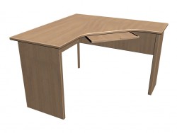 Ordinateur tables coin 26S441