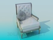 Sessel Antik