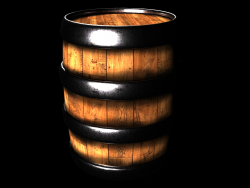 Barrel