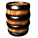 3d model Barrel - preview