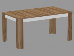 Mesa de comedor plegable (TIPO TOLT03)