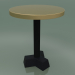 3d model Coffee table (Brass 43, Ottone Lucido) - preview