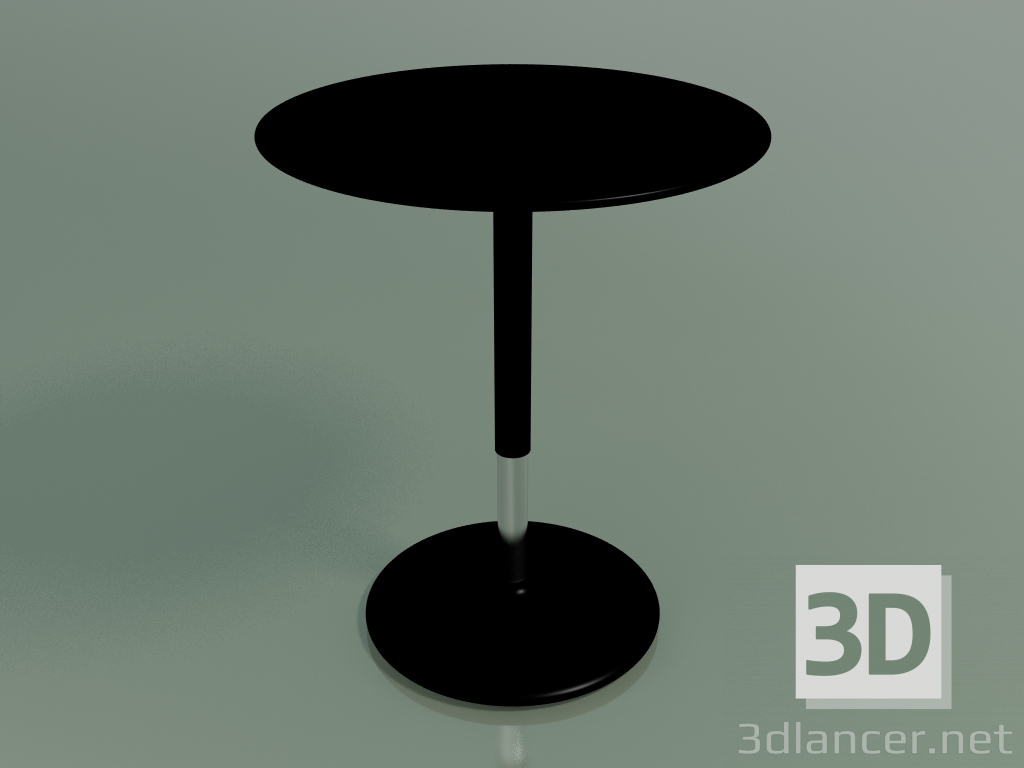 3d model Mesa 3050 (H 48-72 - Ø 48 cm, V39) - vista previa