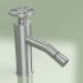 3d model Hydro-progressive bidet mixer with adjustable spout (20 35, AS) - preview