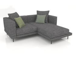 Sofa Carol 1960 x 1800 (Galioano 03)