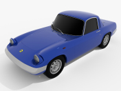 Lotus Elan Sprint