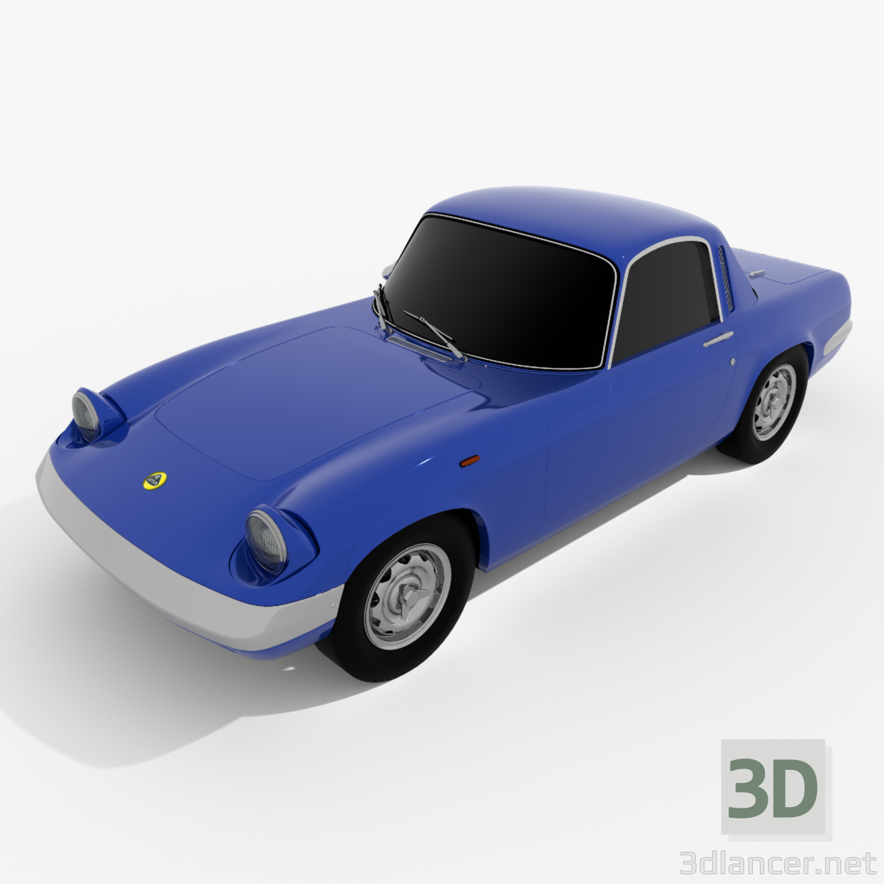 Modelo 3D de PREVIEWNUM