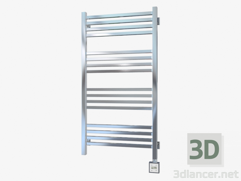 modèle 3D Radiateur Modus (1000x500) - preview