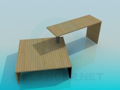 Furniture set