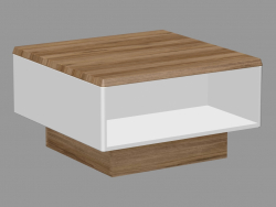 Coffee table (TYPE TOLT01)