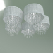 3d model Ceiling chandelier Aphrodite 246-5 (Strotskis) - preview