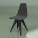 3d model Silla CB01 - vista previa