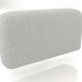 3d model Left armrest - preview