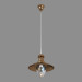 3d model Suspension light A5530SP-1RB - preview