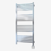 3d model Radiator Modus (1200x500) - preview