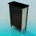 Modelo 3d Highboy - preview