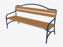 Bench (8008)