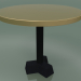 3d model Coffee table (Brass 44, Ottone Lucido) - preview