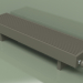 Modelo 3d Convector - Aura Basic (90x1000x236, RAL 7013) - preview