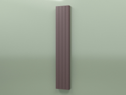 Radiateur - Faro V (FAV 21 1800300, RAL - 3007)