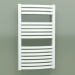 3d model Dexter heated towel rail (WGDEX086050-SX, 860х500 mm) - preview