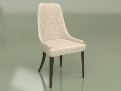 Silla Mar (beige)