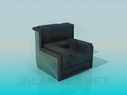 Armchair modern