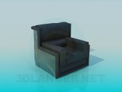 Fauteuil moderne