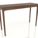 modello 3D Consolle con cassetti FARGO 1200x400x800 mm (rovere tabacco) - anteprima
